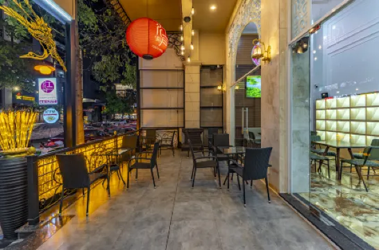 Edoya Hotel Phu My Hung