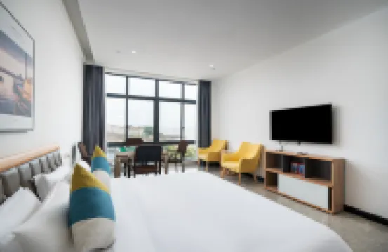 Xinduobang Seascape Hotel