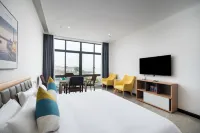 Xinduobang Seascape Hotel