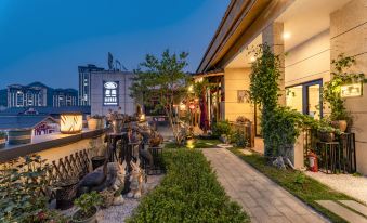 JiangKou Tangyuan Boutique Homestay