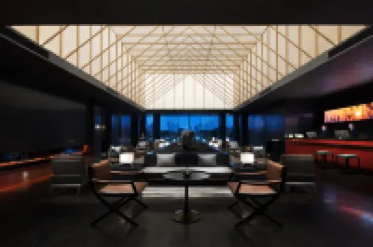 Mehood elegant  Hotel