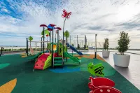 Amber Cove Premier Suites Melaka