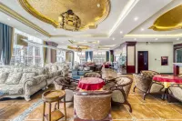 Qiannian Shengdi Hotel Hotels in Jinchuan