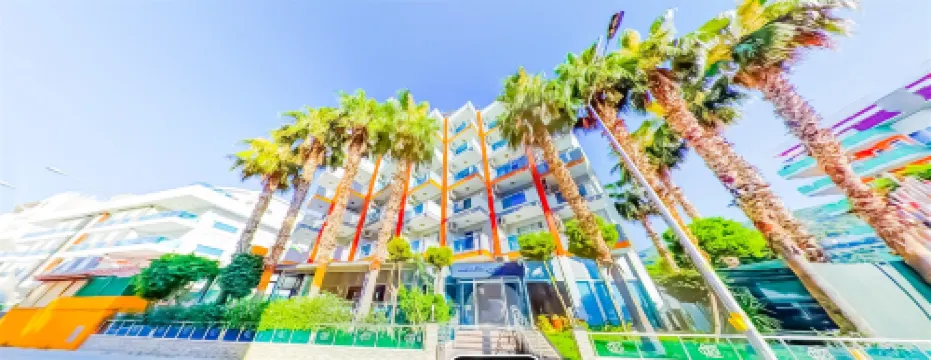 Kleopatra Arsi Hotel فنادق مميّزة Photos