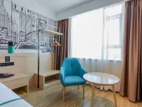 City Comfort Inn Hotel (Foshan Sanshui Kangle Road) Hotel a Foshan