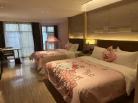 Maureen Hotel (Anren Xintiandi Plaza)