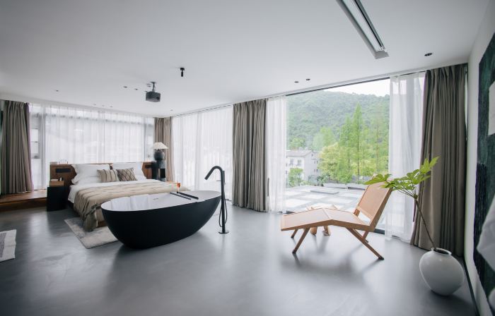 Jinyun Yishengyiyu Homestay (Xiandu Scenic Area)