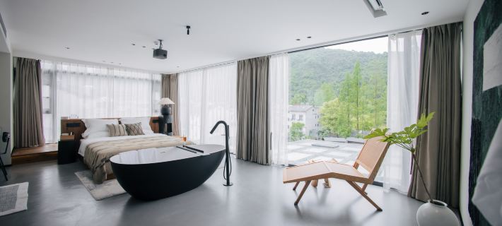 Jinyun Yishengyiyu Homestay (Xiandu Scenic Area) โรงแรมในจินหยุน
