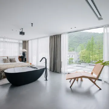 Jinyun Yishengyiyu Homestay (Xiandu Scenic Area)