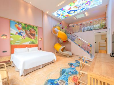 Bibi Penguin Family Homestay