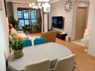 Linliju Huajian Homestay (Xinmi Yinji Tourism Resort Animal Kingdom Branch)