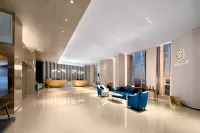 Xueli Hotel (Harbin West High-speed Railway Station Wanda Plaza)