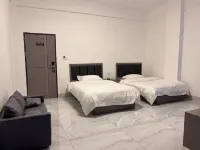 Amin Business Apartment Hotel dekat Donghaidao Passenger Transport Terminal