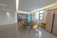 Xingyunli Homestay (Wenzhou Dongtou Colorful Fish Village) - 비치