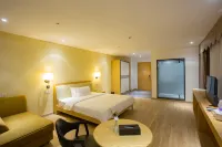 Pingxiang South Railway Station Hotel Hotels in Pingxiang