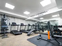 維也納國際酒店（長沙梅溪湖步步高新天地店） 鄰近赫馨园的酒店