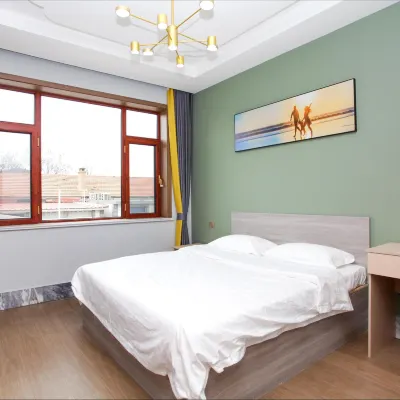hkjy Hotels near Changdao