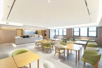 全季飯店（鹽城濱海頤高廣場店） - 早餐