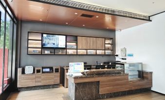 HanTing Hotel (Shenzhen Bao'an International Airport)