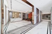 Yaxi Hotel (Fangte Oriental Shenhua Branch)