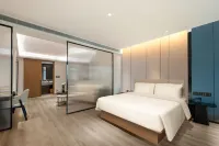 Quanzhou Jinjiang Airport Sunshine Road Atour Hotel Hotels near Jinxiu Commercial Street