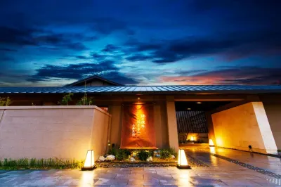 Umino Ryotei Okinawa Nakamasou Hoteles cerca de Cabo Manzamo