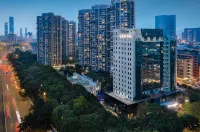 Greentree Eastern Hotel Shenzhen Futian Huaqiang North Branch Hotels in Shenzhen