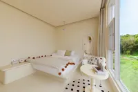 Pingtan Leye Nanyu Island Pool Homestay (Tannan Bay No. 7 Beach Branch)