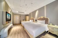 Diamond Ring Hotel (Sapporo Central Plaza)
