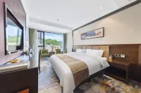 Nanjiang Hotel فنادق في نانجيانغ