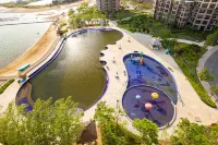 Prince Seaview Apartment (Diamond Beach Store in Naxiang Seaview District)