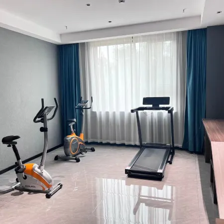 Alamemanya Business Hotel