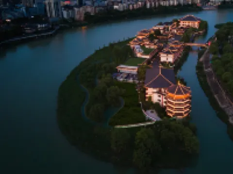 Guangyuan Fengtai International Hotel Hotels in Guangyuan