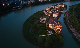 Guangyuan Fengtai International Hotel