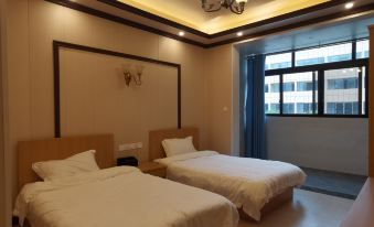 Jinrui Art Hotel Chongqing