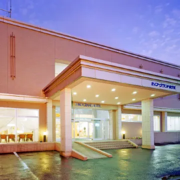 Seiko Grand Hotel