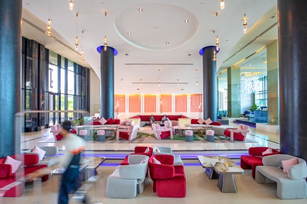 더 자인 호텔(The Zign Hotel)_2