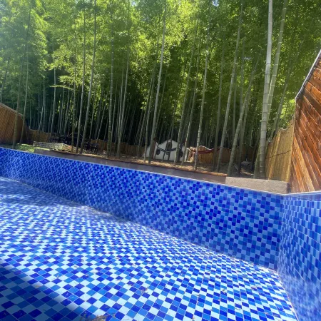 Nanshan Bamboo Sea style Xiaoyuan Guesthouse