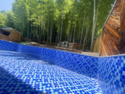 Nanshan Bamboo Sea style Xiaoyuan Guesthouse