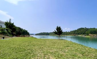 Lakeside Xiaoyuan