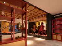 MIMARU Osaka Shinsaibashi North Hotel di Osaka