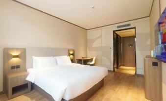 HanTing Hotel (Yongji Passenger Station)