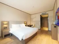 HanTing Hotel (Yongji Passenger Station)