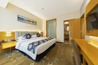 Smart Stay Hotel - Afhentnings-/afleveringstjenester