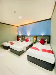 DJ Citi Point Hotel