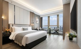 Grand Madison Hangzhou  Yuedonghu Hotel