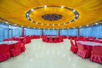Vienna Hotel (Yuchang Yudaokou) - breakfast