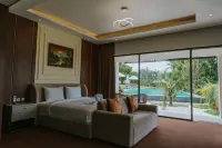 Nirvana Hotel Resort Tetebatu Hotels in Sikur
