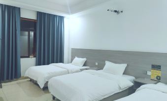 Baoting Beauty Home Hotel