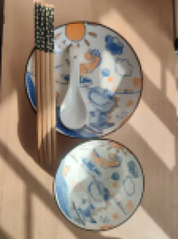 Happy Home (Longguang Jiulong County)